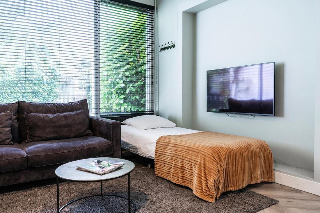 Garden View Center Hendrik Apartment Tilburg